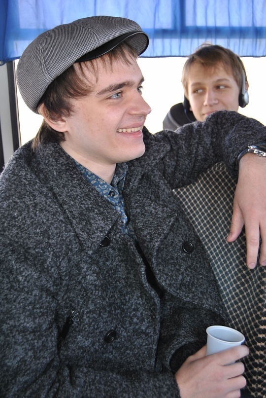 Егор Пытьев фотография #7