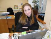 Фотография Владимировны Елены