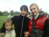 Фотография Молодцовой Риты