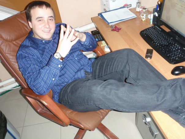 Oooo Oooo фото №1