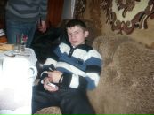 Сергій Чура фотография #20 (источник - https://vk.com/id98511973)