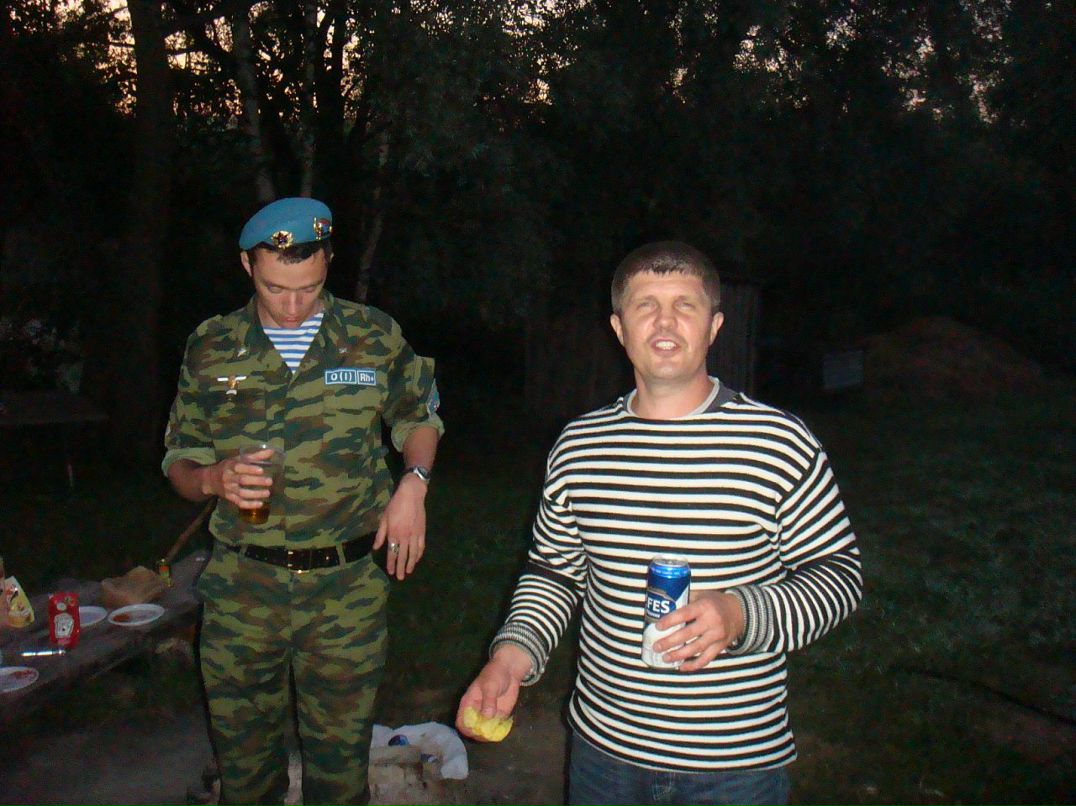 Серёга Постников фотография #14