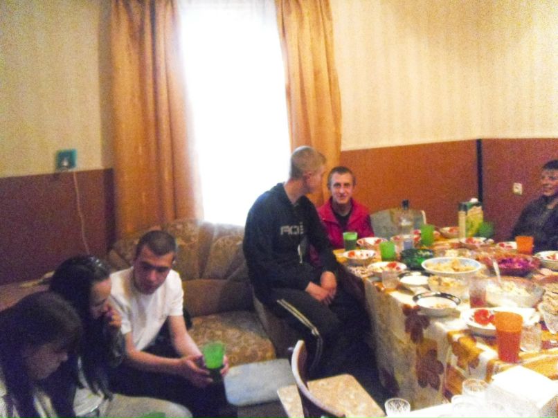 Dmitry Polev фотография #48