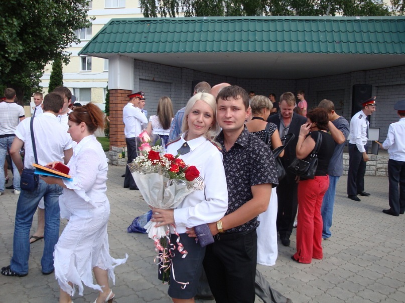 Сергей Сапожников фотография #6