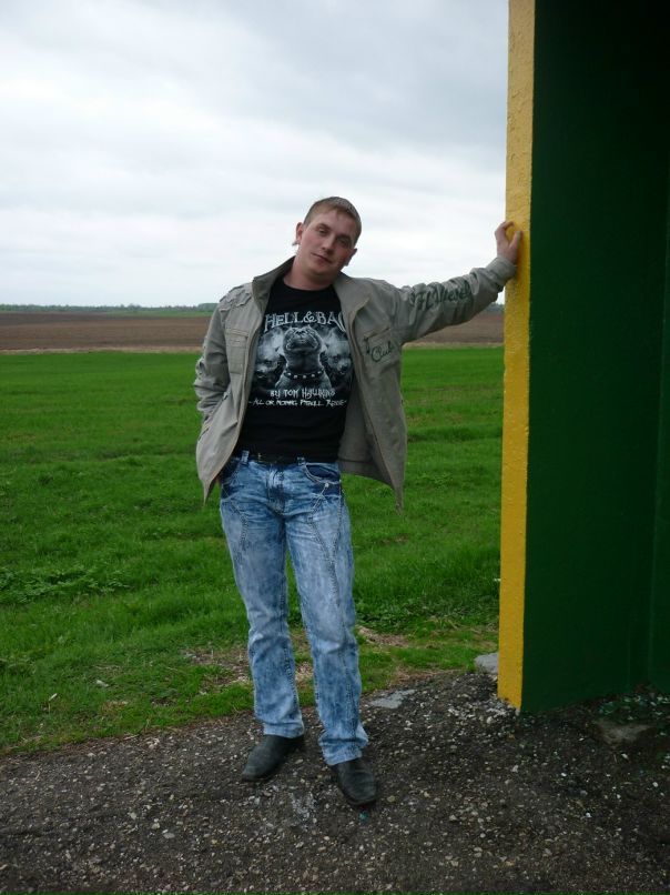 Дима Рубенок фотография #31