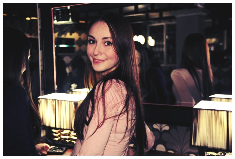 Евгения Козодерова фотография #7