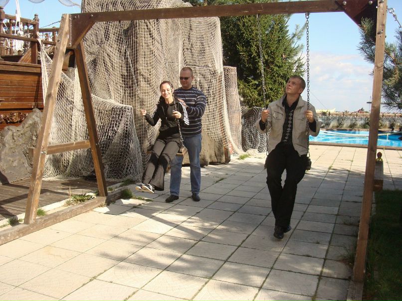 Антон Картон фотография #8