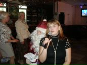 Фотография Пилюшенко Анастасии