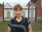 Фотография Решетовой Веры