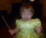 Фотография Солдатовой Надежды