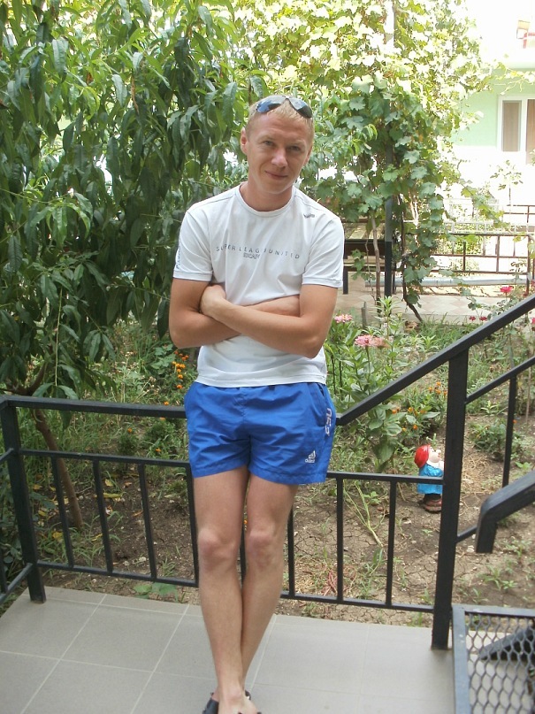 Игорь Баркин фотография #25