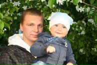 Фотография Ефимова Павла