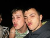 Фотография Дмитриева Виктора