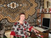 Фотография Фоминой Елены