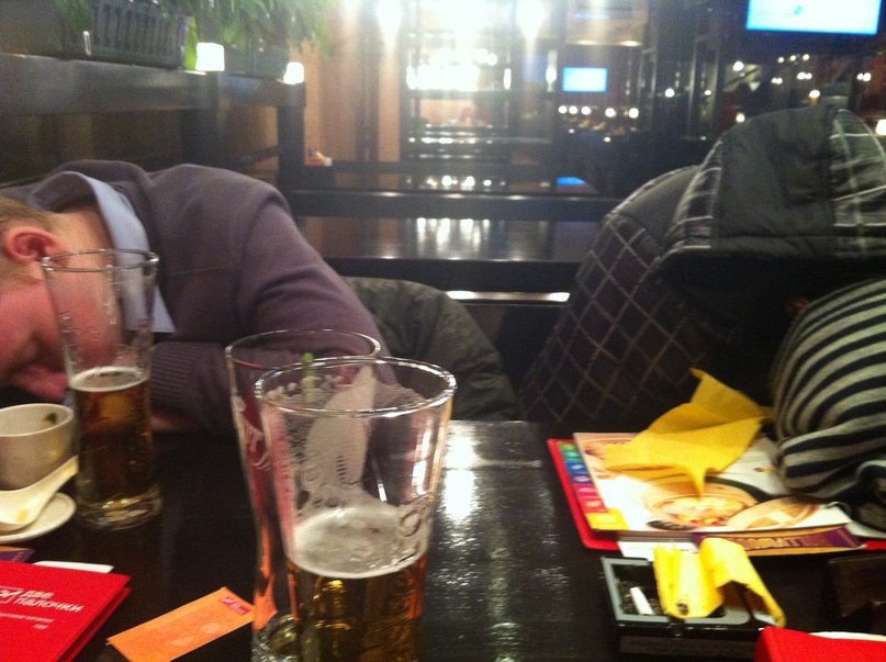 Dmitriy Danilov фотография #28