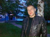 Фотография Оришича Александра