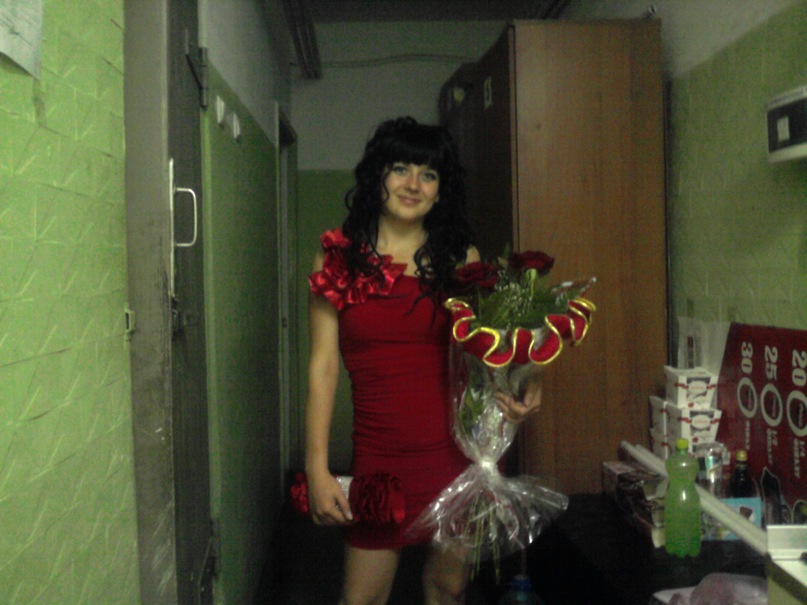 Юля Бойдева фотография #10