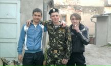 Андрій Третяков фотография #34 (источник - https://vk.com/id72724128)