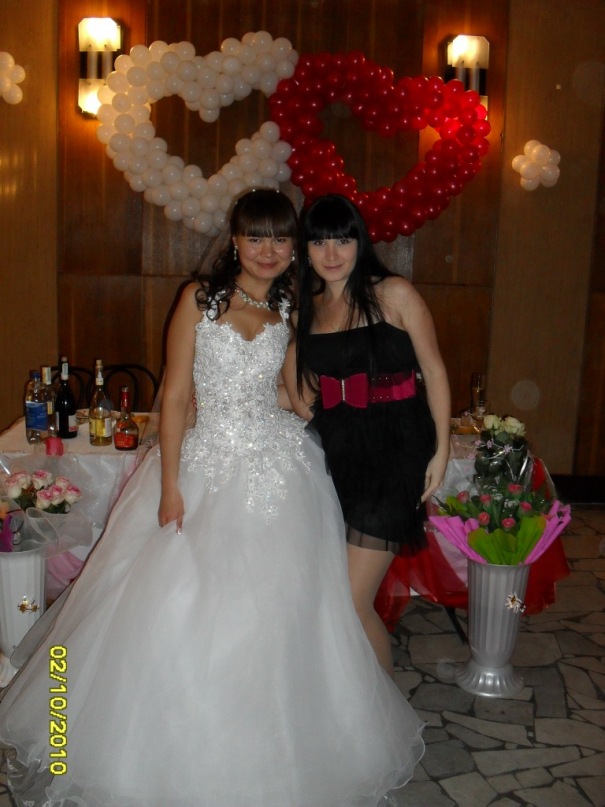 Эля Вильчек фотография #47