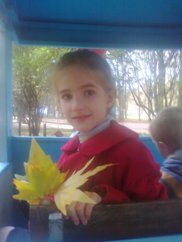 Ольга Путрова фотография #26