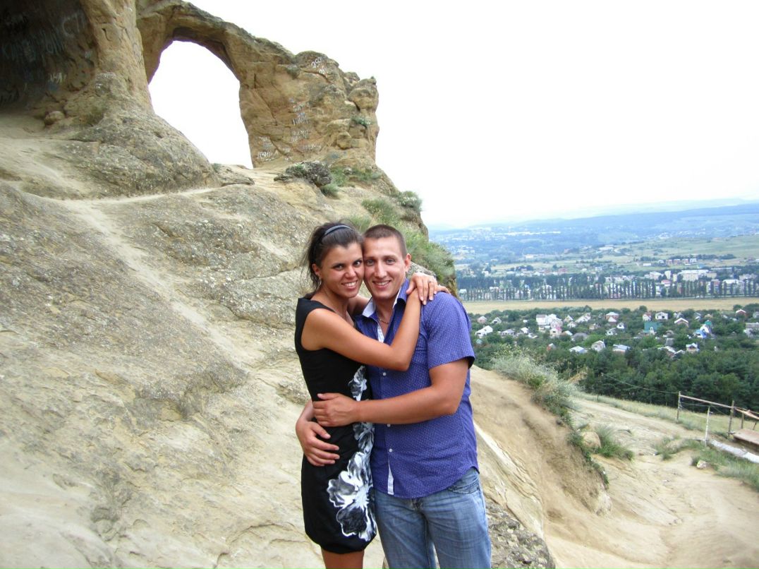 Александр Щепетев фотография #15