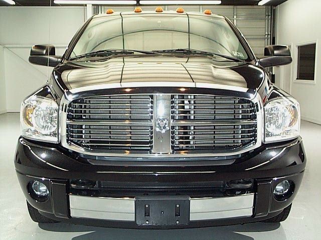 Dodge Ram фото №3