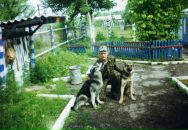 Фотография Шведкова Дениса