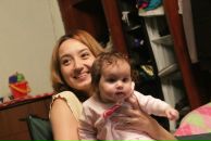 Фотография Буржаковской Юноны