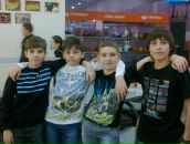 Фотография Сугака Никиты