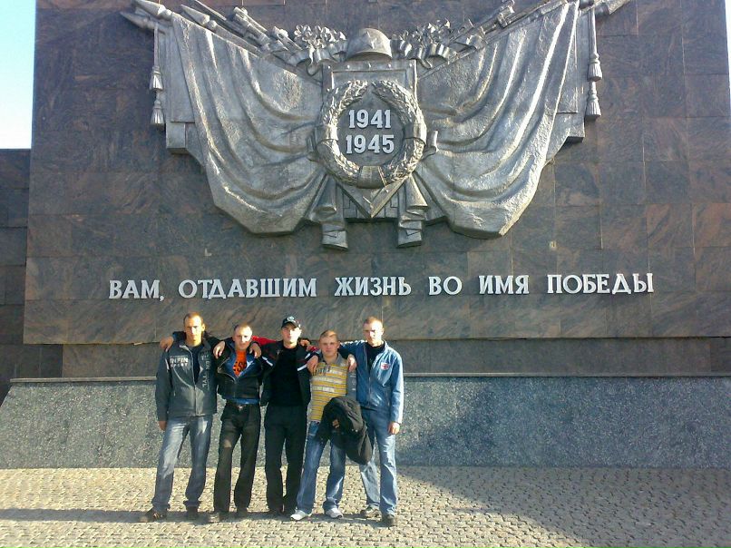 Николай Панченко фотография #44