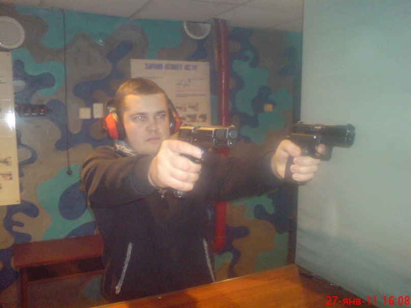 Максим Башарин фотография #37