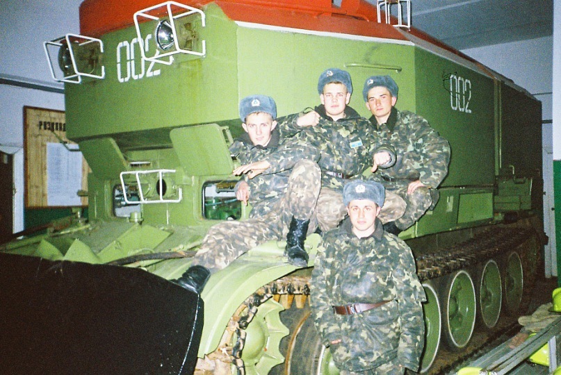 Максим Башарин фотография #25