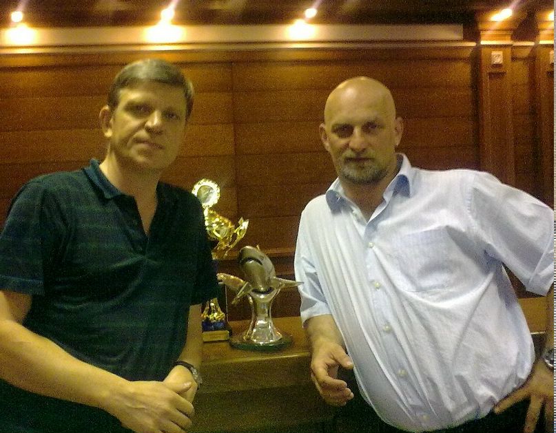 Eugeny Obornev фотография #26