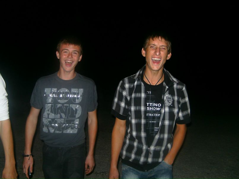 Игорь Кравченко фотография #37