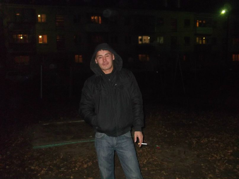 Равиль Валеев фотография #45