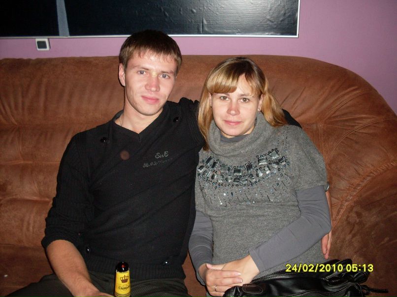 Сергей Телицын фотография #40