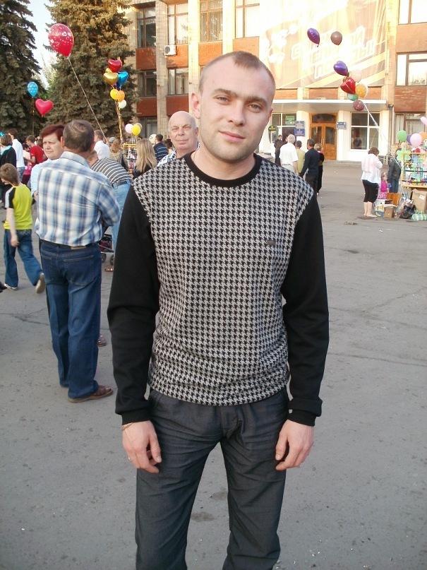 Дима Кудряков фотография #33