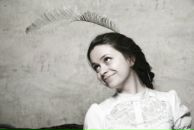 Фотография Ворошиловой Анастасии