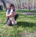 Фотография Ривер Анастасии