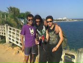 Fırat FIRAT фотография #31 (источник - https://vk.com/id22875274)