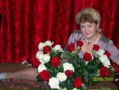 Фотография Колдановой Марины