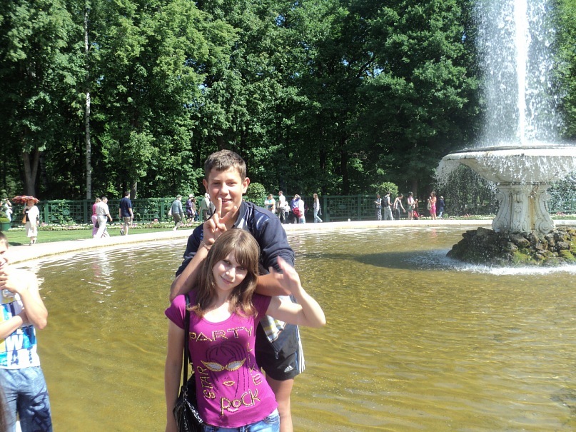 Ванёк. Олейников фотография #7