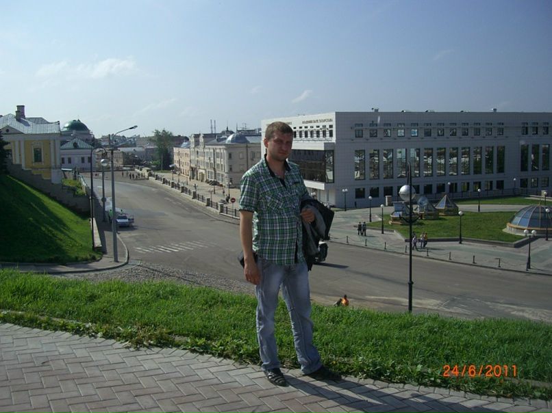 Дмитрий Сухарев фото №47