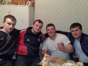 Вадім Цилуйко фотография #29 (источник - https://vk.com/id113019151)