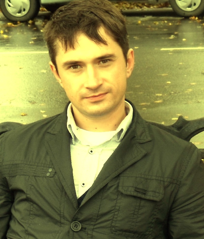 Александр Челышков фотография #15