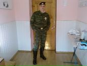 Фотография Редичкина Сергея