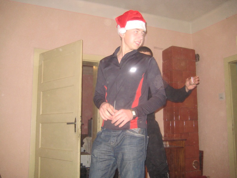 Антон Гость фотография #31