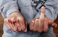 Каріна Лахута фотография #43 (источник - https://vk.com/id196269975)