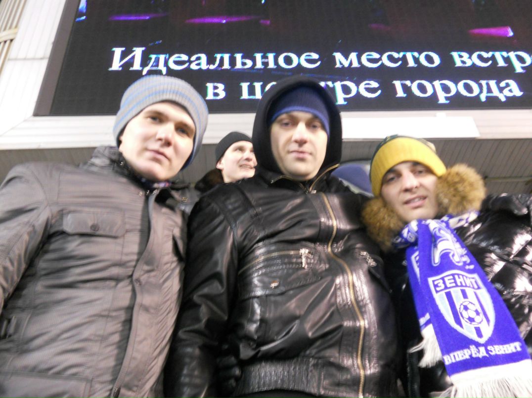 Владимир Маковий фотография #27