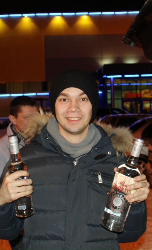 Рамиль Султанов фотография #48